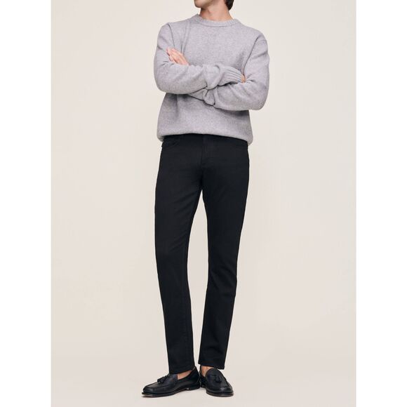 DL1961 Ultimate Knit Nick Slim Cavern Ultra Soft Men's 38 x 34 Jeans - Picture 15 of 15